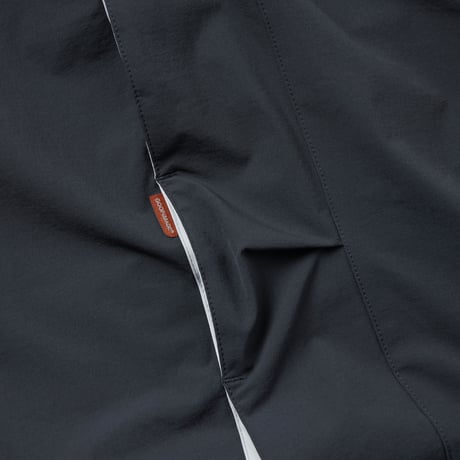 GOOPiMADE |“MEquip-P1” Double Layers Utility Trousers(Marine)