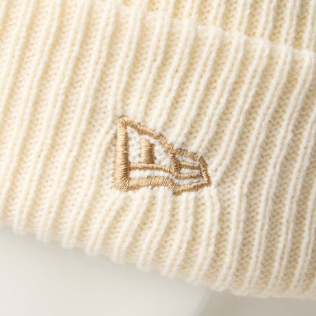 NEW ERA| ポンポンニットPowered by GORO NAKATSUGAWA MIN-NANO(3 Color)