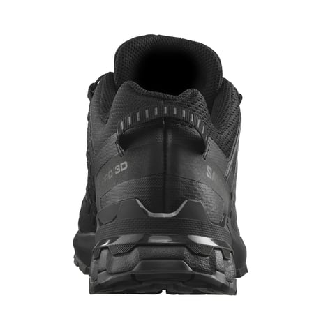SALOMON|XA PRO 3D V9(Black / Phantom / Pewter)