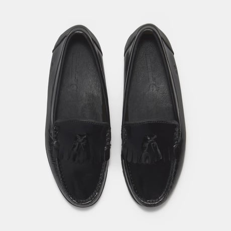 Timberland | AUTHENTIC LOAFER SHOE (BLACK)
