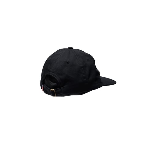 COOPERS TOWN / COTTON CHINO BALL CAP "BIRMINGHAM BLACK BARONS 1948" (3COLOR)