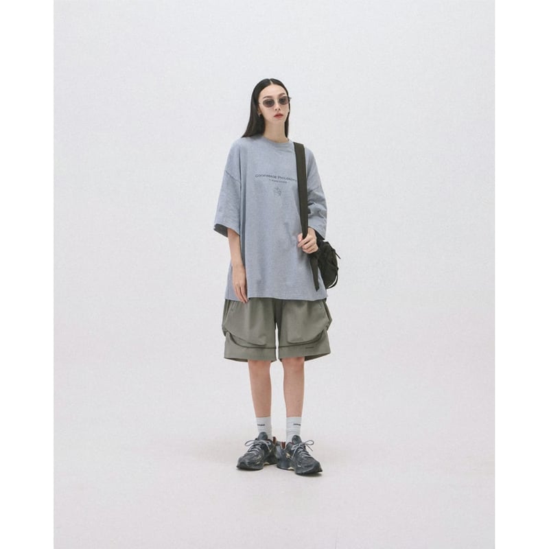 GOOPiMADE グーピーメイド Dynamic Utility Pants