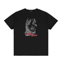 Dime / Abstract T-Shirt (Black)