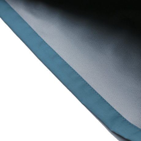 Connett | Connett Fishing Baker Shorts "Waterproof" (Steel Blue )
