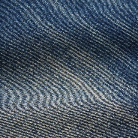 Butter Goods|Baggy Denim Shorts (Vintage Indigo Wash)