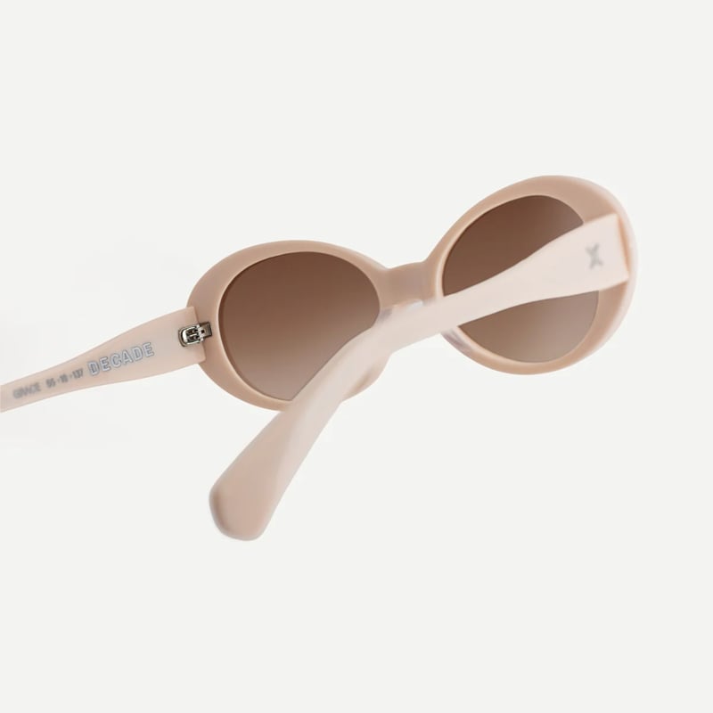 DECADE EYEWEAR / GRACE 60s (2 Color) | T.F.L on