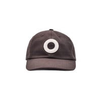 POP TRADING COMPANY / O 6PANEL HAT (DELICIOSO)