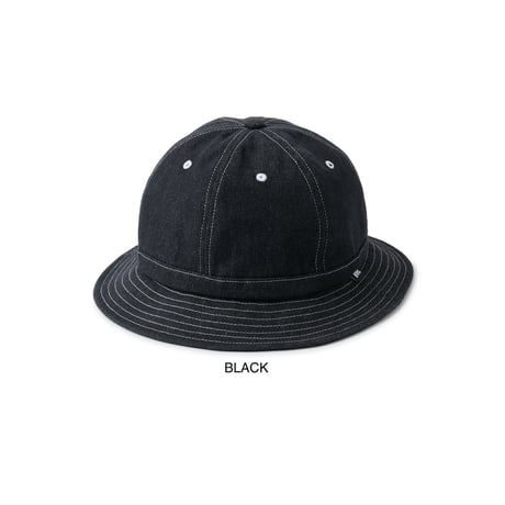 FTC | DENIM BELL HAT "2COLOR" (FTC026SUMH07)