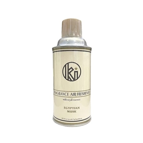 Kuumba International / FRAGRANCE AIR FRESHENER (5 Scent)