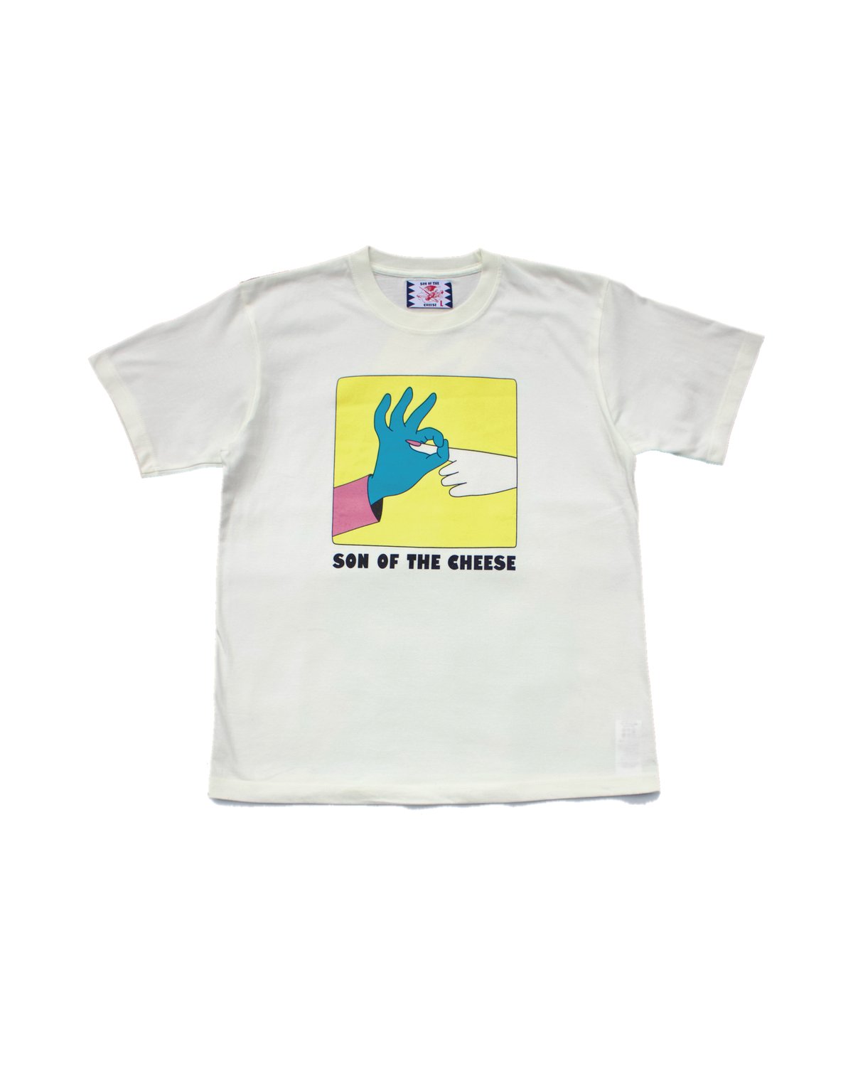 SON OF THE CHEESE | FUCCI 