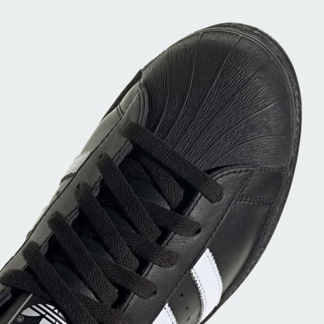 adidas originals |Superstar 82(Core Black/Cloud White /Core Black)