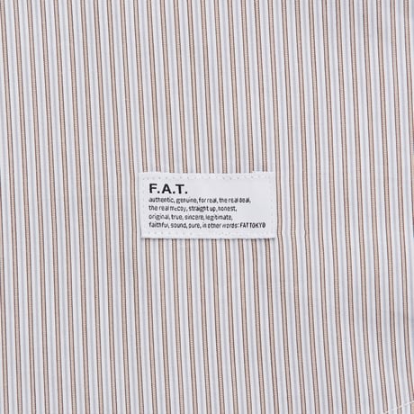 F.A.T. |GIGALINE (BEIGE)