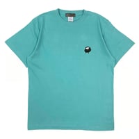 Time For Livin' / "CHOCOLATE BUTTER MILK" S/S TEE (MINT)