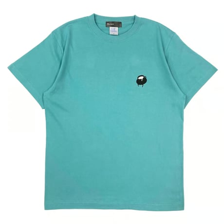 Time For Livin' / "CHOCOLATE BUTTER MILK" S/S TEE (MINT)