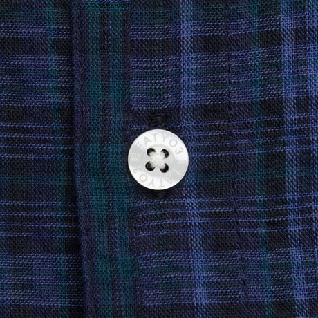 F.A.T. | CROPIECE(NAVY)