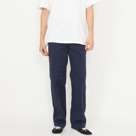 Dickies | 874 original fit WORK PANT MN (Navy)