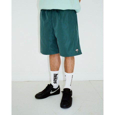 HELAS | PLONGEON SHORTS "CELESTIAL BLUE"