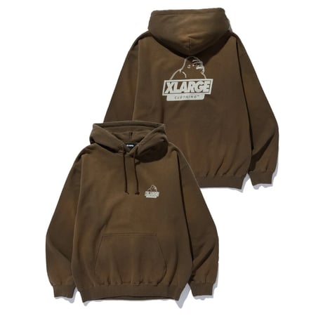 CATEGORY XLARGE (エクストララージ) | T.F.L online.shop