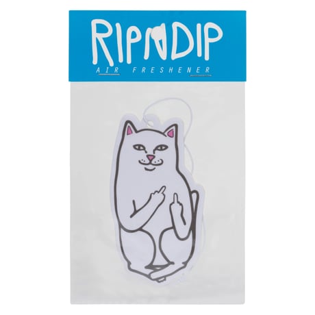RIPNDIP |Air Freshener (3 design)