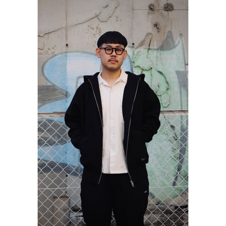 F.A.T. | EMBUP(BLACK)