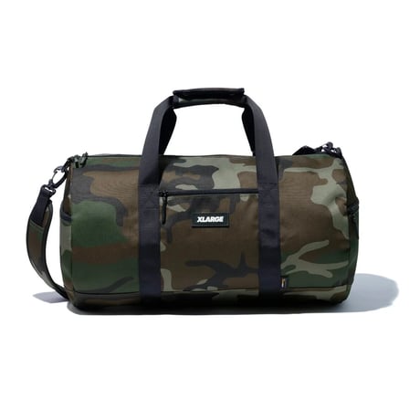 XLARGE | DUFFLE BAG (2COLOR)