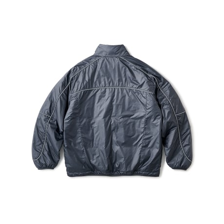 FTC | PERTEX®︎ PIPING JACKET "URBAN GRAY" (FTC026SPJ03)