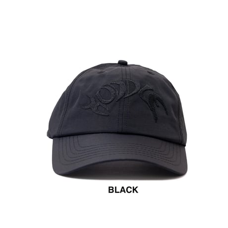 HODDLE | NYLON CAP (2OLOR)