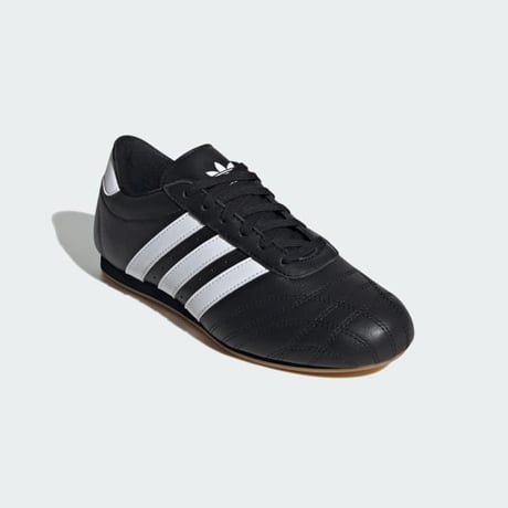 adidas originals |Taekwondo Lace W(Core Black/Cloud White/Gum)