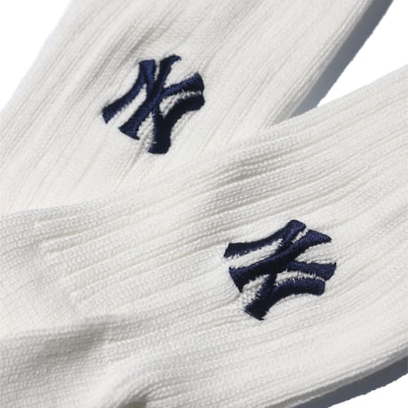 ROSTER SOX|MLB RIB SOCKS(3 color)