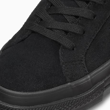 CONVERSE / ONE STAR SUEDE MULE