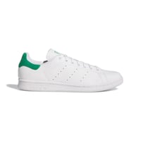 adidas skateboarding / STAN SMITH ADV (フットウェアホワイト/フットウェアホワイト/グリーン)