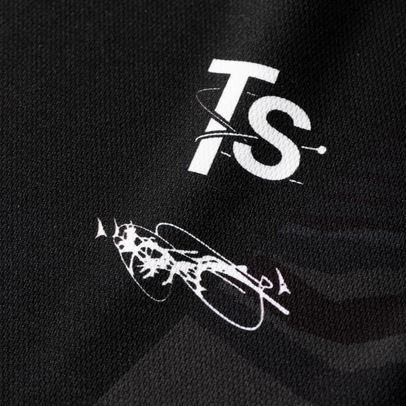 Sauras Being |SauRas Being x TIGHTBOOTH L/S SOC Sauras Being |SauRas Being x TIGHTBOOTH L/S SOC
