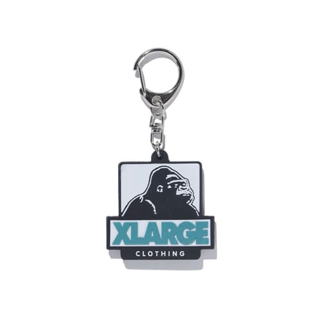 XLARGE | OG BOX KEYCHAIN (4color)