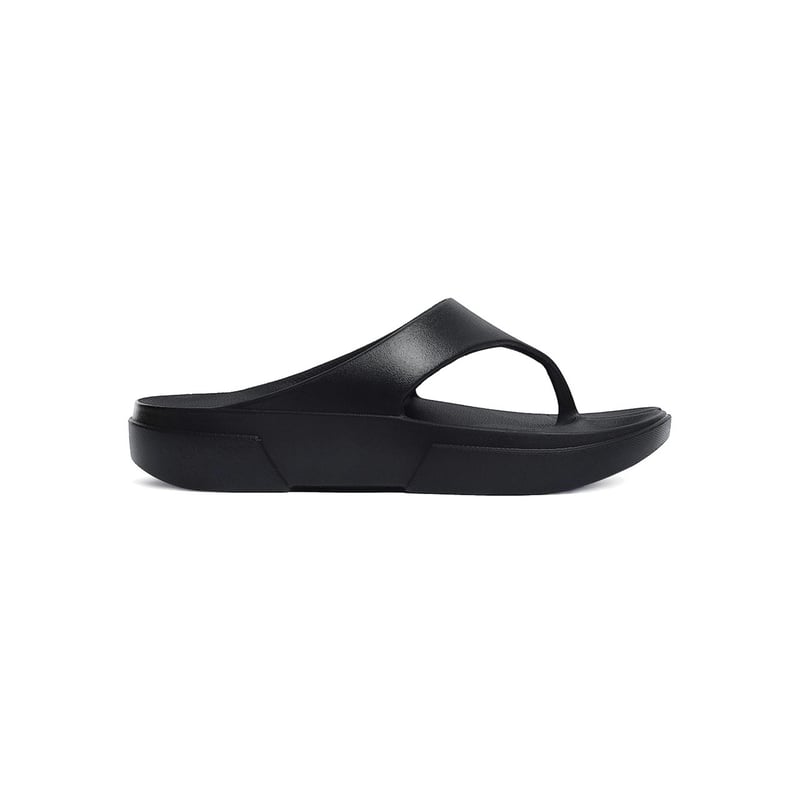 ◆PAES◆ Slide 01 Black PAES | Flipflop 01 (Black) | T.F.L online.shop