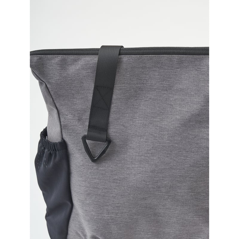 新品未使用　セダン オール パーパス Tech 2Way Tote Bag 新品】セダンオールパーパス Tech 2Way Tote Bag ブラック