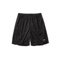FTC | BASIC MESH SHORT "BLACK" (FTC026SUMB07)