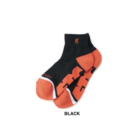 FTC | FTC TEAM ANKLE SOCKS "2COLOR" (FTC026SPAUW03)