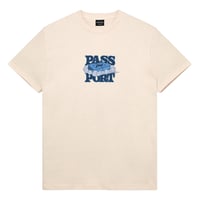 PASS~PORT | SOAP TEE "NATURAL"