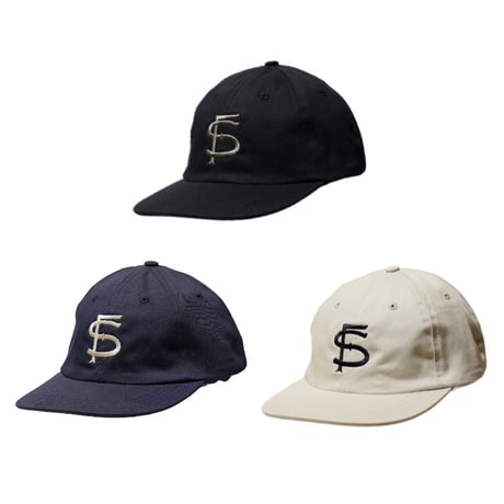 CATEGORY COOPERS TOWN BALL CAP (クーパーズタウンボール