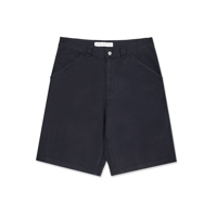 POLAR SKATE CO. / 93 Work Shorts (Black)