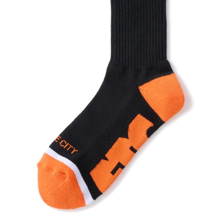 FTC | FTC TEAM SOCKS "2COLOR" (FTC025AWUW02)