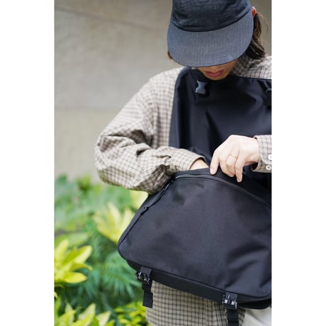 SEDAN ALL-PURPOSE|OUTDOOR PRODUCTS® / NIMBUS Shoulder Carry-All(2 color)