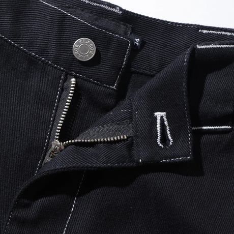 XLARGE | TWILL WORK PANTS(OLIVE)