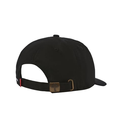 HELAS | HELAS SPORT CAP "BLACK"