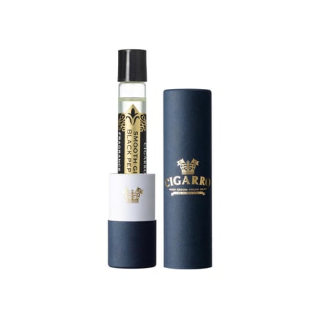 CIGARRO / FRAGRANCE OIL ロールオン香水 (7SCENT)