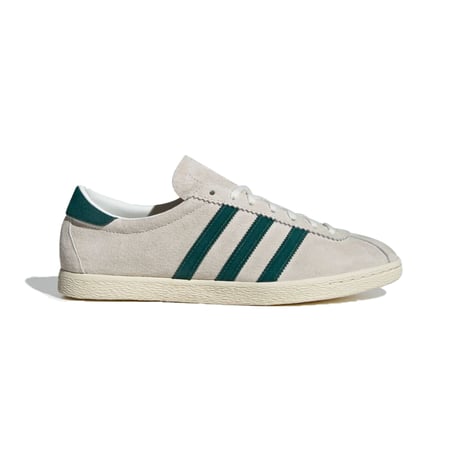 adidas originals|Tobacco(Off White/College Green/Cream White)