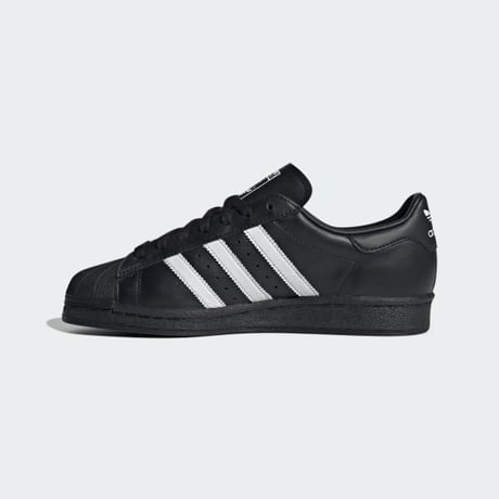 adidas originals |Superstar 82(Core Black/Cloud White /Core Black)