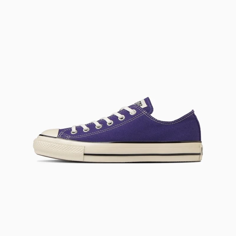 CONVERSE | ALL STAR US OX (BLUE VIOLET) | T.F.L CONVERSE | ALL STAR US OX (BLUE VIOLET) | T.F.L