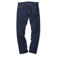 FTC | THE CITY - SLIM FIT "INDIGO"  (FTC026AWB02)