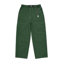 GRAMICCI | Gramicci & ALWAYTH TWILL PANTS(GREEN)